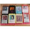 Image 2 : BOX OF 8 TRACKS (19 TOTAL)