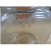 Image 4 : LOT OF 2- 128 OUNCE JARS WITH LIDS