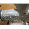 Image 2 : MEAT GRINDER (ALEXANDER WORK BRAND)