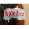 Image 8 : LOT OF BEER BOTTLES (7 GREEN GROLSH AND 5 BROWN HILDELBERG)