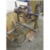 Image 2 : SPINNING WHEEL (FOR WOOL)