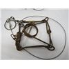 Image 2 : LOT OF 4 TRAPS