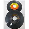 Image 2 : LOT OF 15 -45 LPS RECORDS