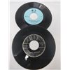 Image 3 : LOT OF 15 -45 LPS RECORDS