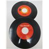 Image 8 : LOT OF 15 -45 LPS RECORDS