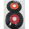 Image 7 : LOT OF 15 -45 LPS RECORDS