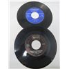 Image 2 : LOT OF 15 -45 LPS RECORDS