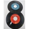 Image 8 : LOT OF 15 -45 LPS RECORDS