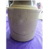 Image 1 : PICKLE CROCK (WITH LID) *BROKEN*
