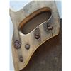 Image 3 : PAIR OF HAND SAWS- 31" EATON'S & K BRAND