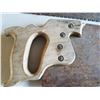 Image 2 : 3 HAND SAWS, 29"- UNMARKED