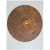 Image 1 : ROUND SAW BLADE (20") *FINE TOOTH*