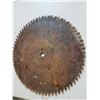 Image 1 : ROUND SAW BLADE (25") *1" TEETH*