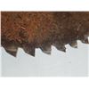Image 2 : ROUND SAW BLADE (31") *1" TEETH*
