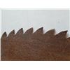 Image 2 : ROUND SAW BLADE (30") *1 1/2" TEETH*