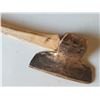 Image 2 : LEFT HAND BRUSH AXE (40") *11 INCH BLADE*