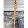 Image 2 : ICE SAW (6 FOOT) *EXCELLENT CONDITION*