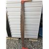 Image 1 : TWO MAN CROSS CUT SAW (66") *WIDE BLADE, BOTH HANDLES*
