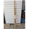 Image 2 : WIND CHARGER PROPELLER BLADE (6 FOOT) *GOOD CONDITION*