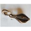 Image 1 : PULLEY & HOOK (15" LONG, 5" PULLEY)