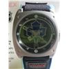 Image 2 : TORONTO MAPLE LEAFS WATCH (NEW OLD STOCK) *TIMEX- ORIGINAL PRICE $54.99*