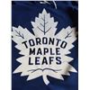 Image 2 : TORONTO MAPLE LEAFS JERSEY (SIGNED BY AUSTIN MATTHEWS) SIZE XL *BRAND NEW*