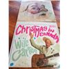 Image 1 : PAIR OF CHRISTMAS LP RECORDS (1 WILF CARTER)