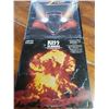 Image 1 : PAIR OF ROCK ALBUMS ( ZZ TOP AND KISS)