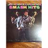 Image 1 : JIMI HENDRIX EXPERIENCE -SMASH HITS (NO POSTER)