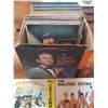 Image 2 : LOT OF OVER 40 LP RECORDS (OLD TIME UKRAINIAN, COTTON PICKERS, MOMS & DADS, WALTER OSTANEK & MORE)