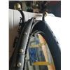 Image 2 : 30" HORSE COLLAR AND HAMES WITH MIRROR