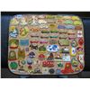 Image 1 : LIONS CLUB LAPEL PINS - LOT OF 70 DIFFERENT