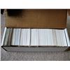 Image 2 : HOCKEY CARDS - 2 Boxes -  Upper Deck - Score - Etc.    Some Baseball Packs