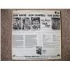 Image 2 : TRUE GRIT RECORD - JOHN WAYNE - GLEN CAMPBELL