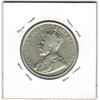 Image 2 : 1920 CANADIAN SILVER 50 CENT PIECE