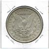 Image 2 : 1887     US MORGAN SILVER DOLLAR