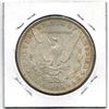 Image 2 : 1896     US MORGAN SILVER DOLLAR