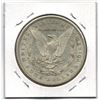 Image 2 : 1900     US MORGAN SILVER DOLLAR