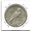 Image 2 : 1923S  US PEACE SILVER DOLLAR