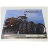 Image 2 : MCCORMICK-DEERING 15-30 MANUAL & 2 CASE SALES BROCHURES