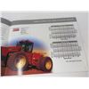 Image 6 : MCCORMICK-DEERING 15-30 MANUAL & 2 CASE SALES BROCHURES