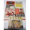 Image 1 : LOT OF 5 SALES BROCHURES (JOHN DEERE & IH)