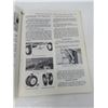 Image 10 : JOHN DEERE 4320, 4320 MANUALS, CONNOR SERVICE MANUAL, & WISCONSIN AIR COOLED PARTS BOOK