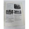 Image 6 : JOHN DEERE 4320, 4320 MANUALS, CONNOR SERVICE MANUAL, & WISCONSIN AIR COOLED PARTS BOOK