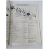 Image 8 : JOHN DEERE 4320, 4320 MANUALS, CONNOR SERVICE MANUAL, & WISCONSIN AIR COOLED PARTS BOOK