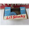 Image 2 : TOY FAMILY PHONE (NOS) & ORIGINAL SLINKY (NOS)