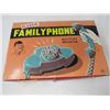 Image 3 : TOY FAMILY PHONE (NOS) & ORIGINAL SLINKY (NOS)