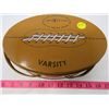 Image 1 : LATE 40'S / EARLY 50'S VARSITY FOOTBALL LUNCH KIT