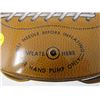 Image 2 : LATE 40'S / EARLY 50'S VARSITY FOOTBALL LUNCH KIT