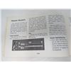 Image 8 : 1976 CHEVELLE/MONTE CARLO & 1977 CHEVELLE OWNERS MAUALS, & 1977 PONTIAC SHOP MANUAL